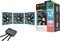 THERMALTAKE RIING 12 LED RGB 256 COLORS HIGH ...