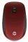 HP Z4000 WIRELESS MOUSE RED E8H24AA