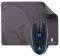 SPARTAN GEAR PHALANX WIRED GAMING MOUSE & MOU...