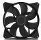 COOLERMASTER MASTERFAN MF120L NON LED