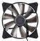 COOLERMASTER MASTERFAN PRO 140 AIR FLOW RGB 1...