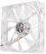 THERMALTAKE CASE FAN PURE 12 LED RED (120MM, ...