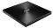 ASUS SDRW-08U7M-U ZENDRIVE U7M EXTERNAL ULTRA-SLIM DVD WRITER WITH M-DISC SUPPORT BLACK