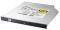ASUS SDRW-08U1MT INTERNAL SLIM 9.5MM DVD WRIT...