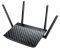 ASUS RT-AC58U AC1300 DUAL-BAND WI-FI ROUTER WITH MU-MIMO AND PARENTAL CONTROLS