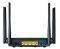 ASUS RT-AC58U AC1300 DUAL-BAND WI-FI ROUTER WITH MU-MIMO AND PARENTAL CONTROLS