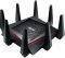 ASUS RT-AC5300 WIRELESS AC5300 TRI-BAND GIGABIT ROUTER