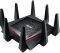 ASUS RT-AC5300 WIRELESS AC5300 TRI-BAND GIGAB...
