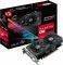 VGA ASUS ROG STRIX RADEON RX560 ROG-STRIX-RX560-4G-GAMING 4GB GDDR5 PCI-E RETAIL