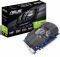 VGA ASUS PHOENIX GEFORCE GT1030 OC EDITION PH-GT1030-O2G 2GB GDDR5 PCI-E RETAIL