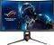  ASUS ROG SWIFT PG27VQ 27\'\' LED CURVED WIDE QUAD HD GAMING