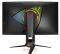  ASUS ROG SWIFT PG27VQ 27\'\' LED CURVED WIDE QUAD HD GAMING