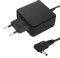 QOLTEC 50060 POWER ADAPTER FOR ASUS ULTRABOOK...