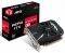 VGA MSI RADEON RX550 AERO ITX 4G OC 4GB GDDR5...