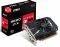 VGA MSI RADEON RX560 AERO ITX 4G OC 4GB GDDR5...