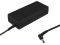 QOLTEC 51529 NOTEBOOK ADAPTER FOR ASUS MSI 12...