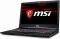 LAPTOP MSI GE63 8SG-001NL RAIDER RGB 15.6\'\' FHD CORE I7-8750H 16GB 256GB+1TB RTX2080 8GB WIN10