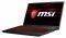 LAPTOP MSI GF75 8RC-064NL 17.3'' FHD INTEL CO...