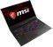 LAPTOP MSI GE75 9SF-400NL 17.3'' FHD INTEL CO...