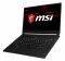 LAPTOP MSI GS65 8RE-042NL 15.6\'\' FHD INTEL CORE I7-8750H 16GB 512GB M.2 GTX1060 6GB WIN10