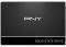 SSD PNY CS900 960GB 2.5'' SATA 3