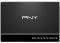 SSD PNY CS900 480GB 2.5\'\' SATA 3
