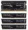 RAM HYPERX HX424S15IB2K4/32 32GB (4X8GB) SO-D...
