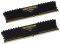 RAM CORSAIR CMK8GX4M2C3000C16 VENGEANCE LPX 8...