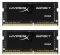 RAM HYPERX HX426S15IB2K2/32 IMPACT 32GB (2X16GB) SO-DIMM DDR4 2666MHZ CL15 DUAL KIT