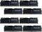 RAM G.SKILL F4-4000C18Q2-64GTZKK 64GB (8X8GB)...