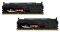 RAM G.SKILL F3-2400C11D-16GSR 16GB (2X8GB) DD...