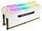 RAM CORSAIR CMW32GX4M2C3200C16W VENGEANCE RGB...