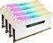 RAM CORSAIR CMW64GX4M4C3200C16W VENGEANCE RGB...