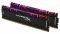 RAM HYPERX PREDATOR RGB HX440C19PB3AK2/16 16G...