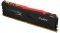 RAM HYPERX HX424C15FB3A/16 16GB DDR4 2400MHZ ...
