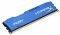 RAM HYPERX HX313C9F/4 4GB DDR3 1333MHZ HYPERX...