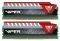 RAM PATRIOT PVE416G280C6KRD VIPER ELITE SERIE...