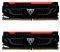 RAM PATRIOT PVLR416G266C5K VIPER RED LED SERI...