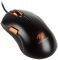 COUGAR 250M OPTICAL GAMING MOUSE BLACK