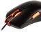 COUGAR 250M OPTICAL GAMING MOUSE BLACK