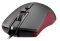 COUGAR 230M OPTICAL GAMING MOUSE RED