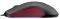 COUGAR 230M OPTICAL GAMING MOUSE RED