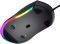 COUGAR MINOS XT OPTICAL GAMING MOUSE BLACK