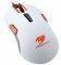 COUGAR 250M OPTICAL GAMING MOUSE WHITE