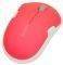 LOGILINK ID0121 WIRELESS TRAVEL OPTICAL MINI MOUSE 2.4GHZ 1200DPI RED