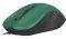 NATEC NMY-0920 DRAKE 3200DPI MOUSE BLACK/GREEN