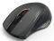 HAMA 182669 MW-800 7-BUTTON LASER WIRELESS MOUSE BLACK