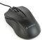 GEMBIRD MUS-3B-01 OPTICAL MOUSE BLACK
