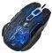 LOGILINK ID0137 USB GAMING MOUSE 2400DPI BLACK