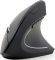 GEMBIRD MUSW-ERGO-01 ERGONOMIC 6-BUTTON WIRELESS OPTICAL MOUSE BLACK